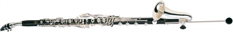 Prestige Basset Horn clarinet