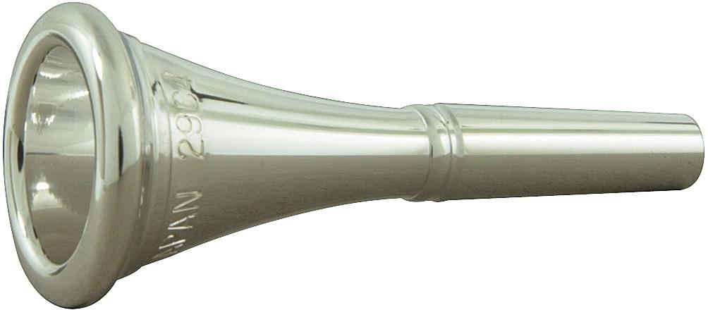 Standard mouthpiece french horn