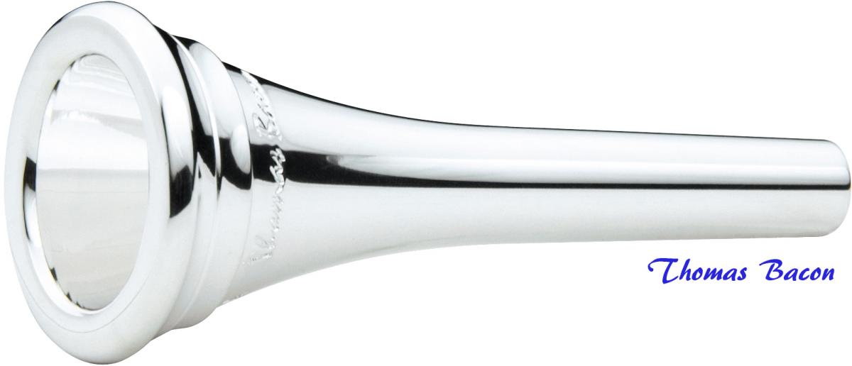 French horn mouthpiece Signature Series