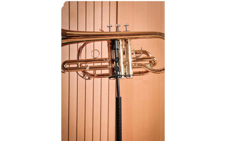 StandByMe for trumpet or cornet