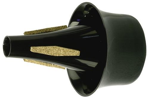 Trumpet cup mute