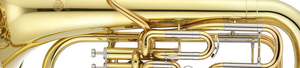 Euphonium 1100 series