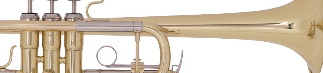 C student trumpet