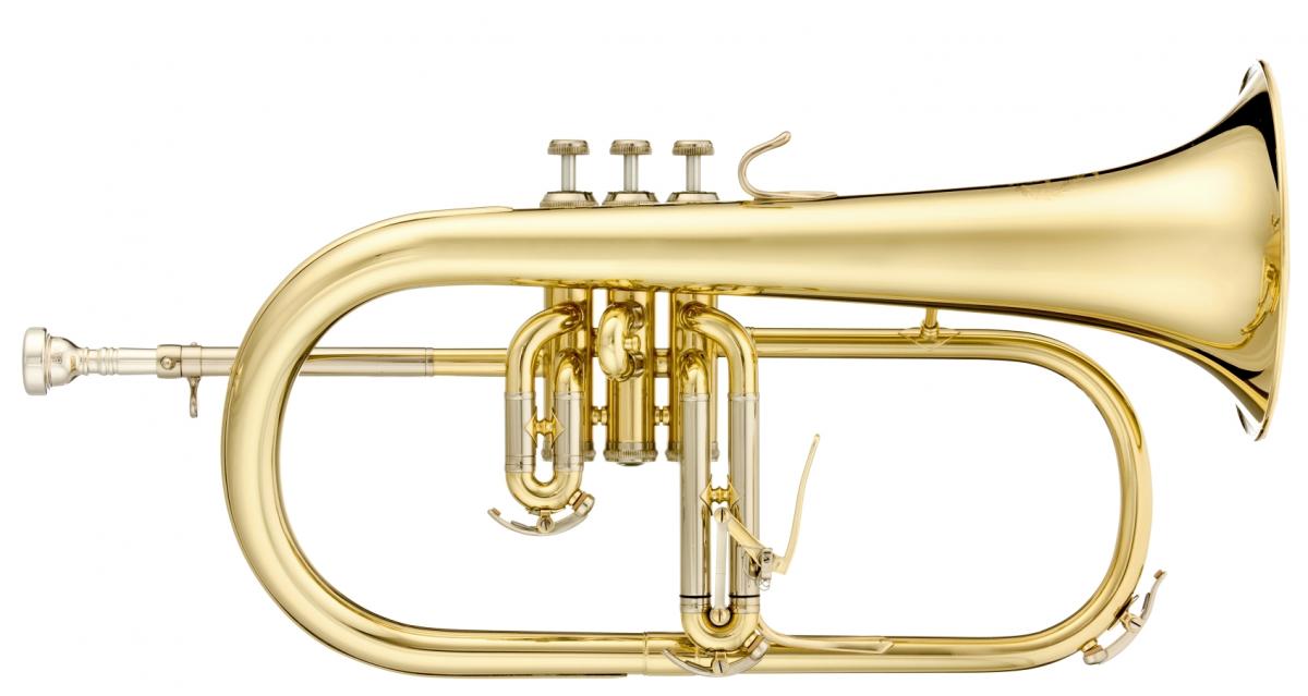 Flugelhorn X-LINE series