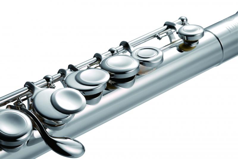 Flûte traversière petites mains JUPITER JFL700W Musique et Art