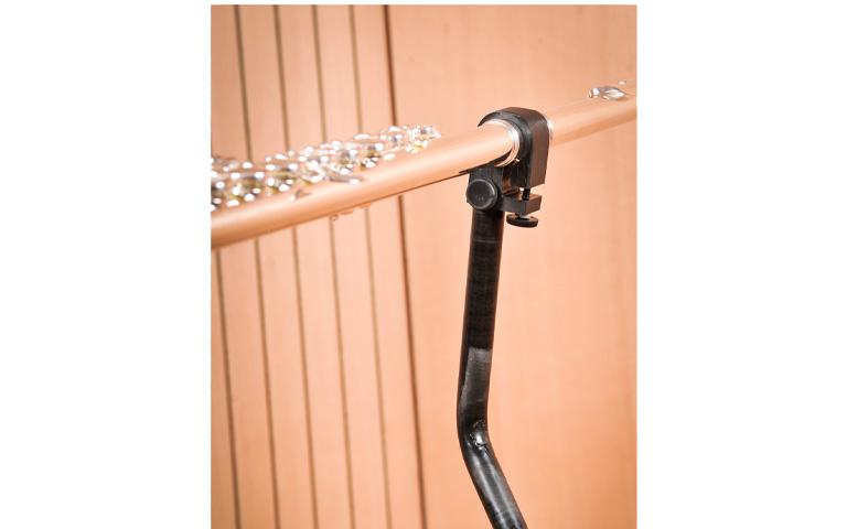 Woodwind Flute Stand