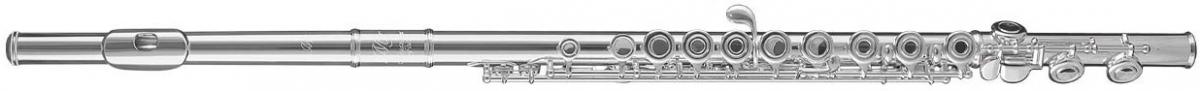 Student flute MJ Series