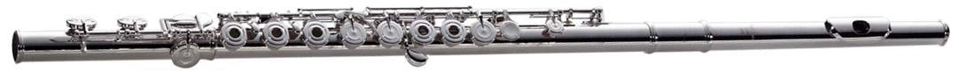 PEARL FLUTE MAESTA MD970R