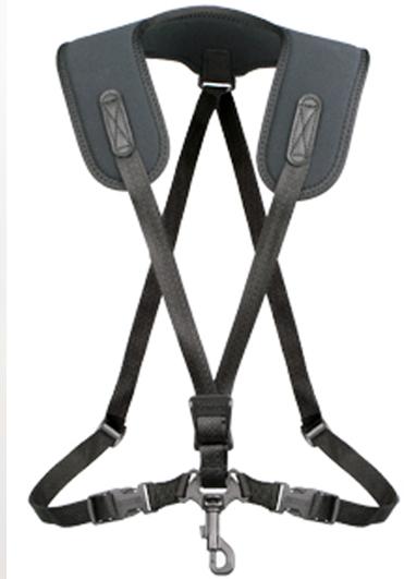 Saxophone harness Super