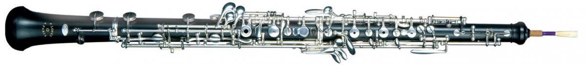 F.Lorée Royal Oboe