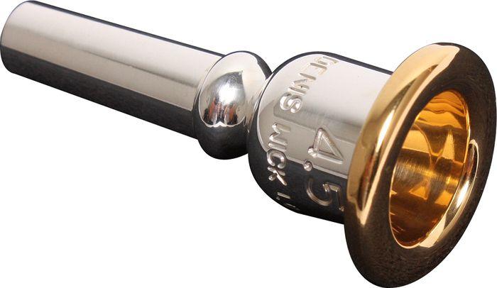 Mouthpiece Cornet HERITAGE