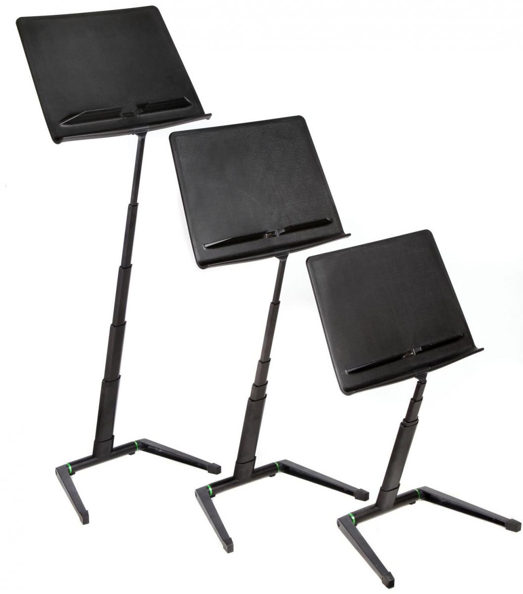 Voyager music stand