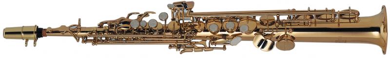 Soprano saxophone ST Series