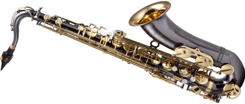 SX90R series tenor saxophone