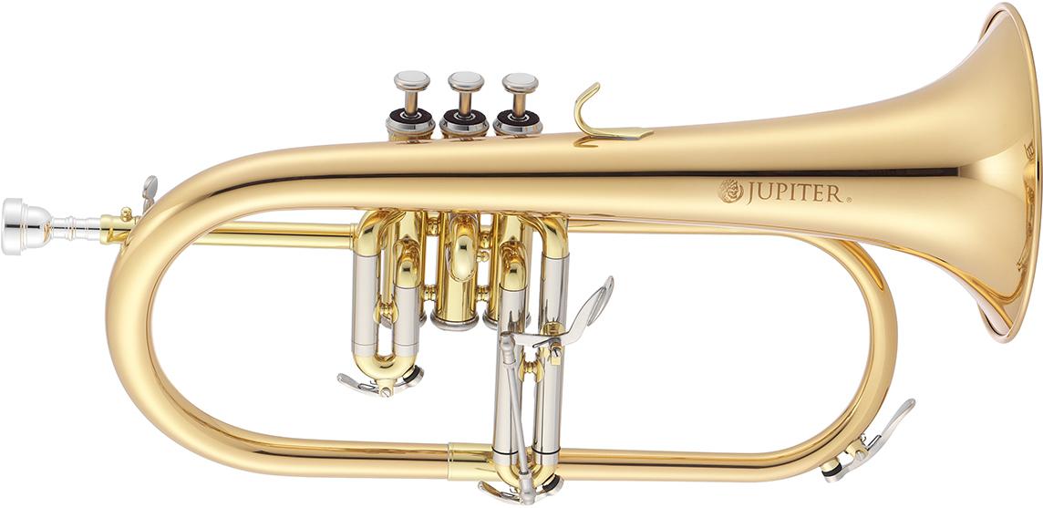 Flugelhorn 1100 series