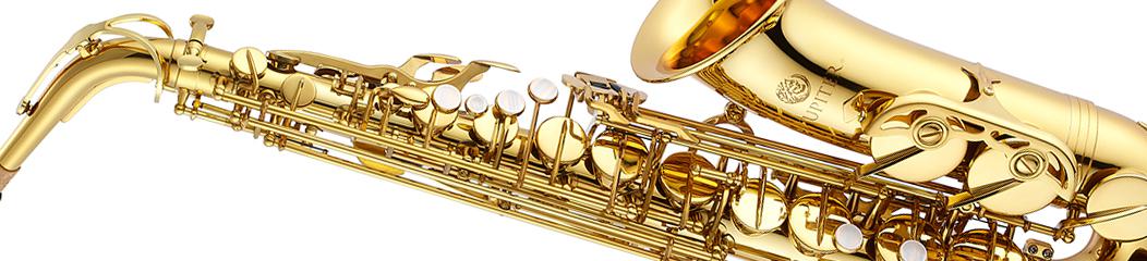 Alto saxophone Student line 500 series