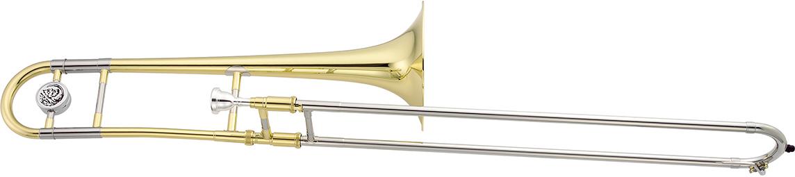 Bb trombone 1100 series