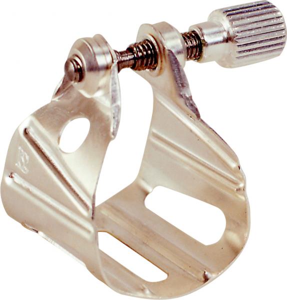 Ligature METAL JAZZ + plastic cap