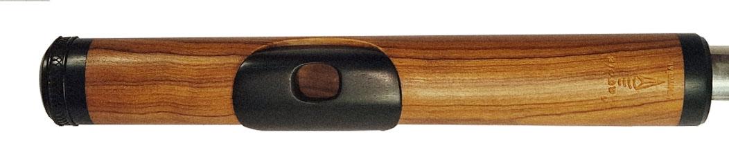 Wooden headjoint Symphonique 2
