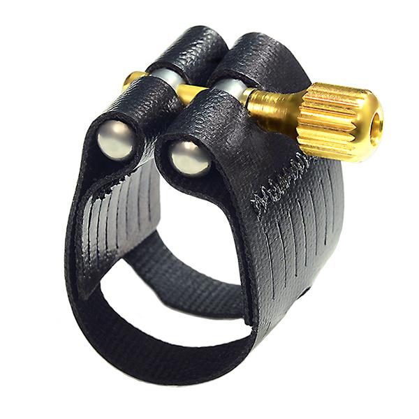 Saxophone ligature Light