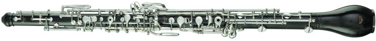 Modèle de Hautbois Mini Instrument, Jouets fantaisie et gadgets Miniatures de Musique Décoration de la Maison Ornements pour Noël Anniversaire