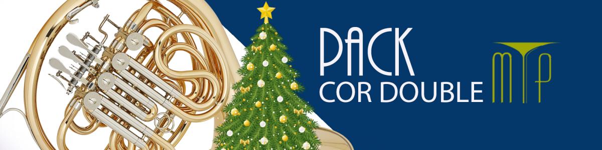 Pack cor Custom 800 MTP