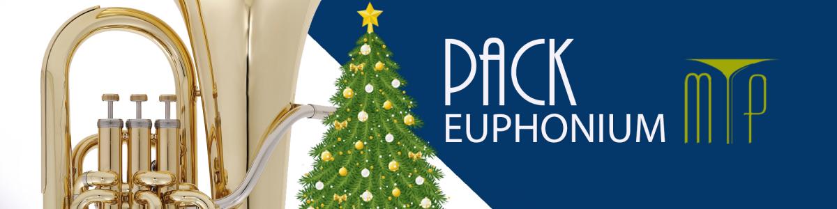 Pack euphonium MTP
