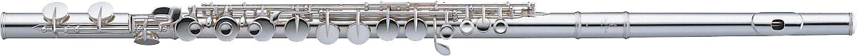 G Alto flute Quantz series