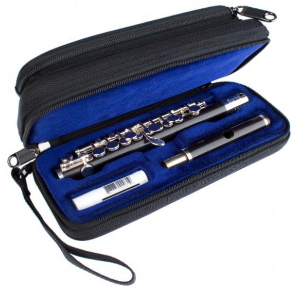 Piccolo flute case