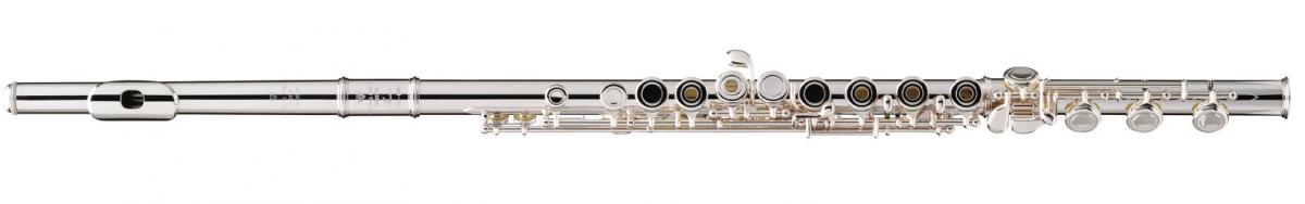 Sonaré flute 601 series