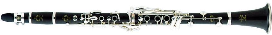 Bb clarinet RC serie