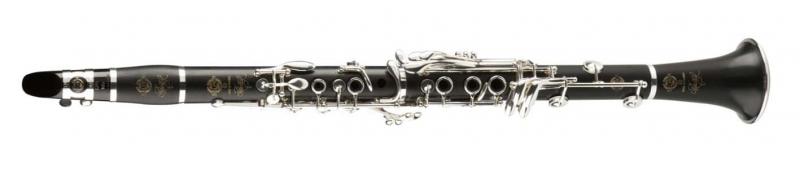 Recital Evolution Bb Clarinet