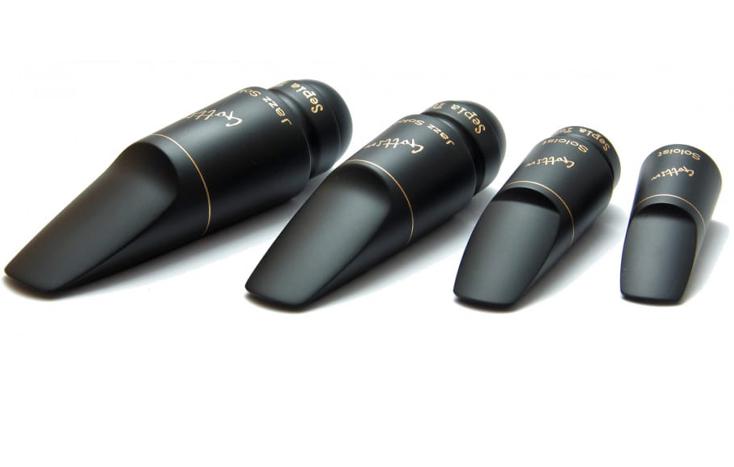 Alto saxophone mouthpiece JAZZ Soloist