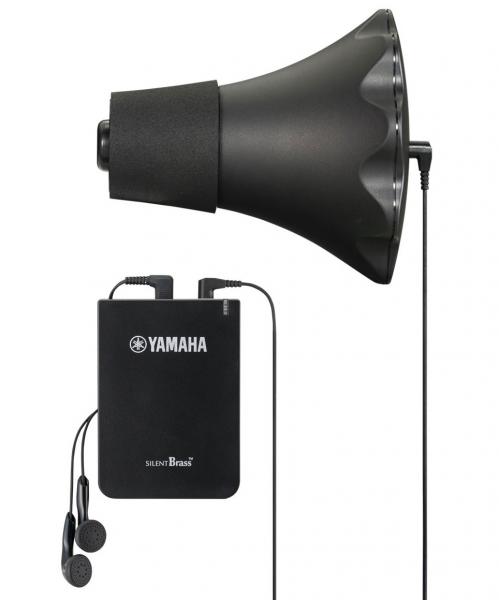 YAMAHA SB-6X