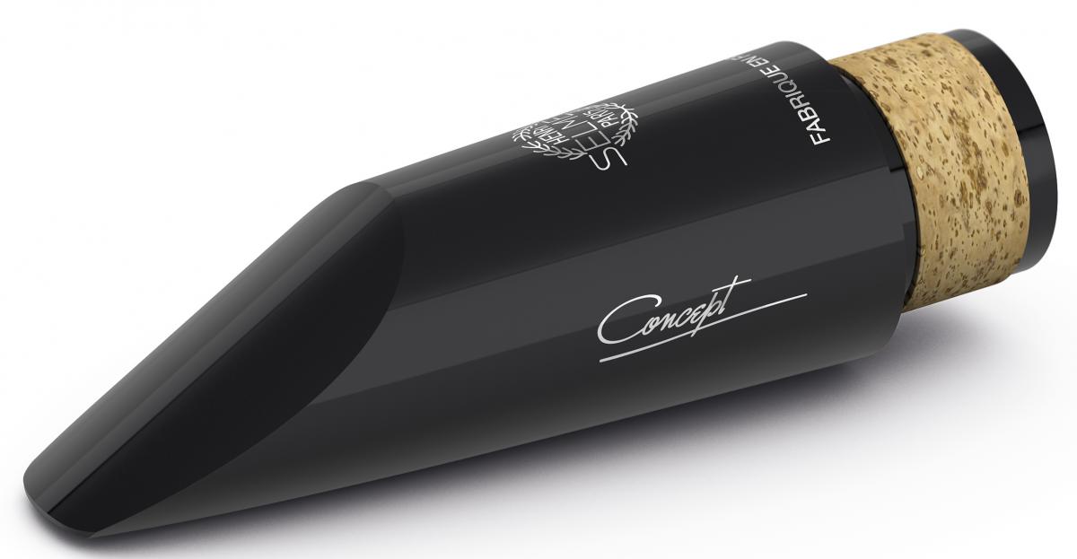 Bec Sib CONCEPT SELMER CONCEPT Sib Musique et Art