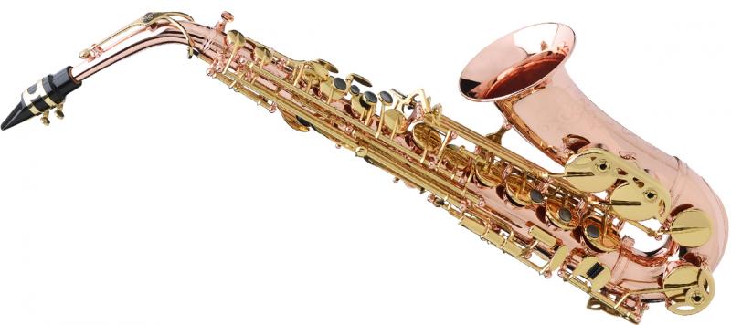 Alto saxophone Senzo serie