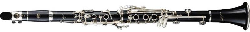 Signature Evolution Bb clarinet