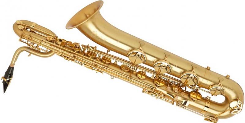 SERIES III Eb Baritone to low A Saxophone