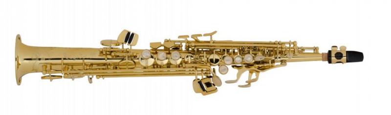 Sopranino saxophone Super Action 80 Séries II