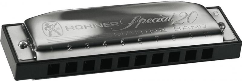HOHNER Special 20
