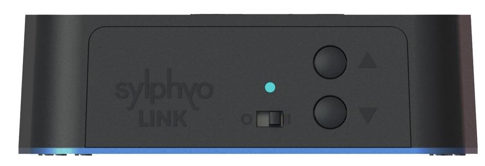 AODYO SYLPHYO LINK