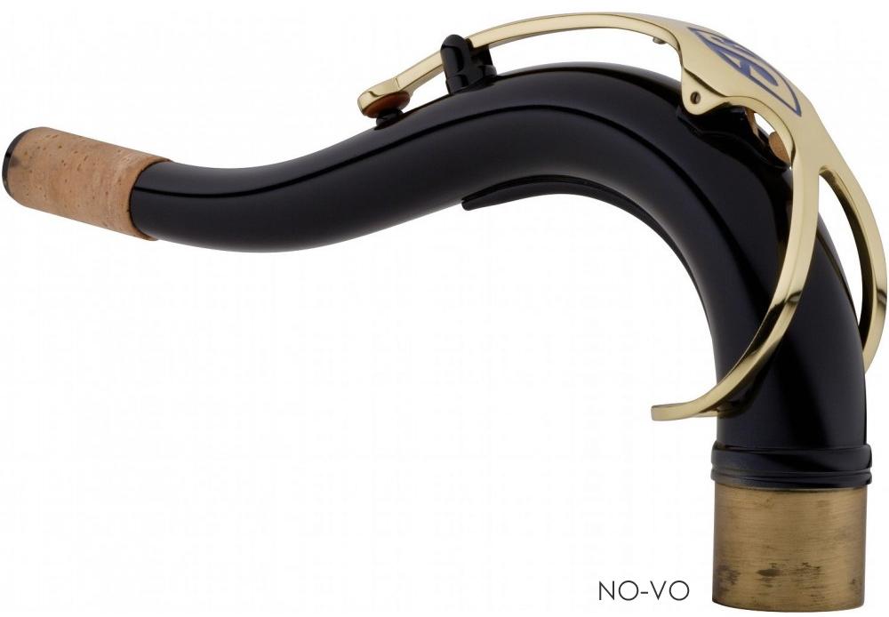 Saxophone tenor neck series III