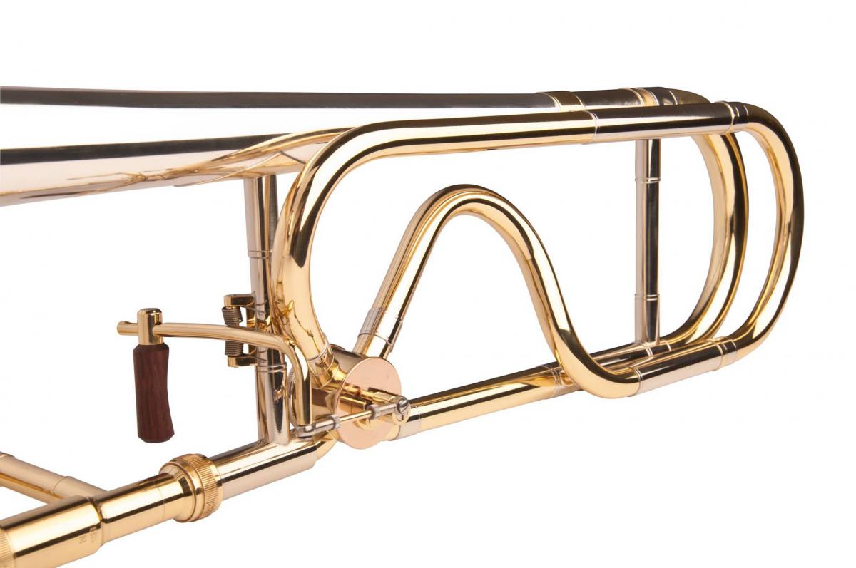 Bb/F Trombone TB1