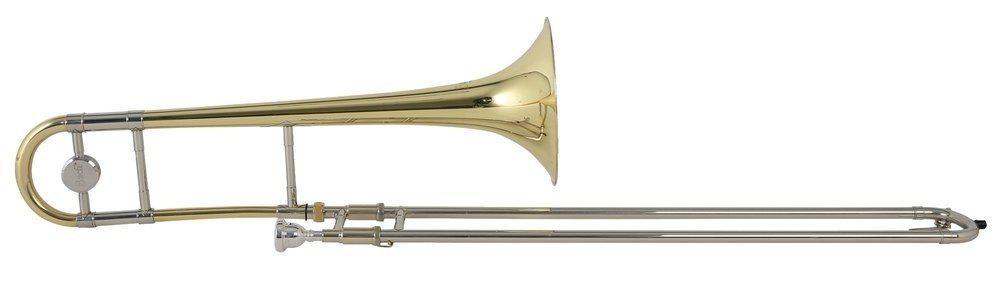 Student line Bb trombone