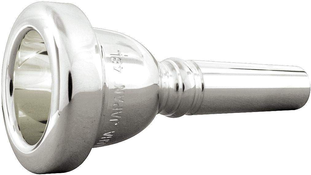 Standard mouthpiece trombone / eupho / baritone