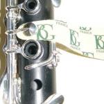 BG A65U clarinette