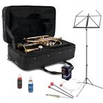 MUSIQUE & ART BACH CR651 Pack