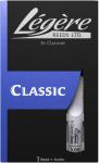 LEGERE CLASSIC-Clar Mib