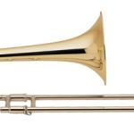 BACH LT16M