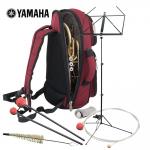 MUSIQUE & ART YAMAHA YCR2330 pack